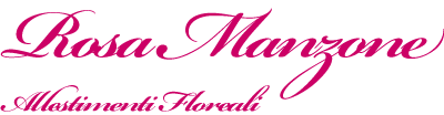 Logo Rosa manzone
