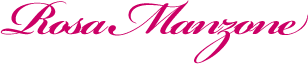 Logo Rosa Manzone Roma